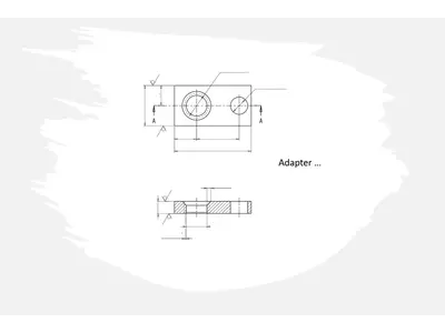 Adapter